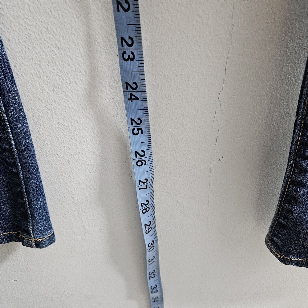 Old Navy Diva Denim Jeans - Picture 9 of 13